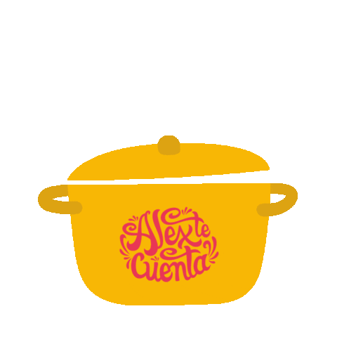 alextecuenta Sticker