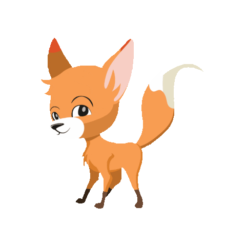 FOXG1 Research Sticker