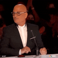 Americas Got Talent Yes GIF by NBC