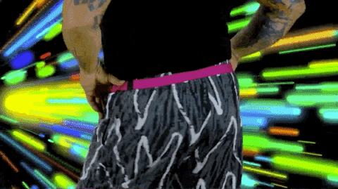 Shake Your Booty GIFs - Get the best GIF on GIPHY