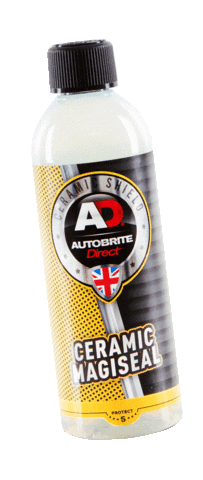 AutobriteDirect Sticker