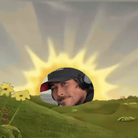 Sun Drifting GIF by American Wheel Group