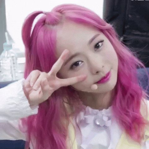 Loona GIF