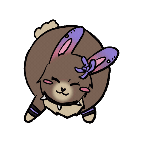 Dance Sticker