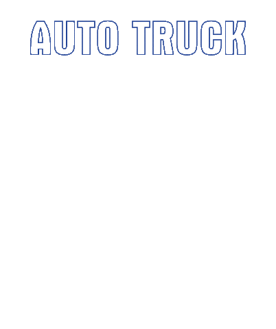 Atletico Cruzeiro Sticker by Auto Truck