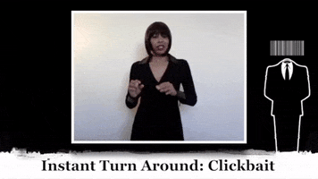 Stop It Youtube Videos GIF by Dr. Donna Thomas Rodgers