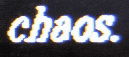 Chaos GIF