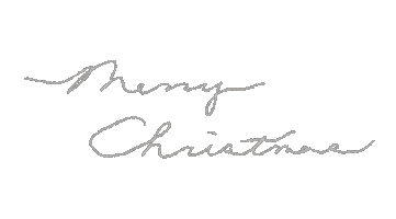 Feliz Navidad Christmas Sticker