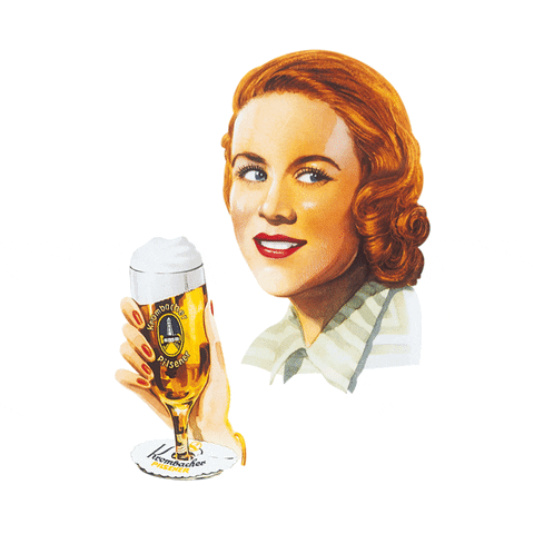 krombacher love happy yes excited GIF