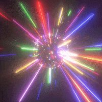 Rainbow Mind Blown GIF by xponentialdesign - Find & Share on GIPHY
