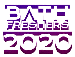 18-25 City Events Sticker