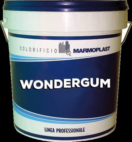 Colorificio Marmoplast GIF