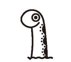 Crazy Sticker