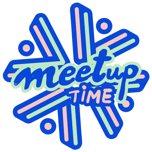 triangirlsocial Sticker