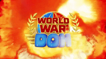 Wwd GIF by World War Doh