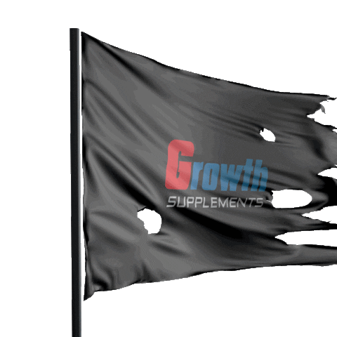 GrowthSupplements Sticker