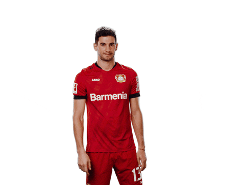 Bayer 04 Werkself GIF by Bayer 04 Leverkusen - Bayer 04 Werkself GIF by Bayer 04 Leverkusen