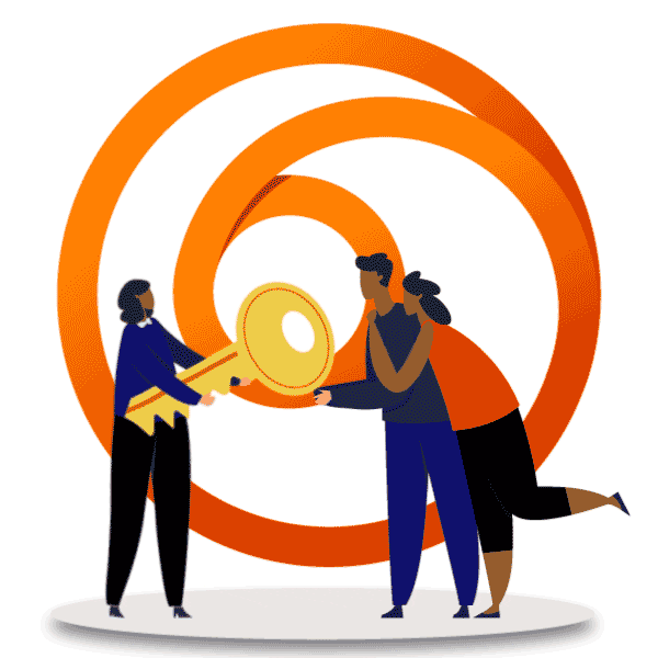 Realizando Sonhos Duque De Caxias Sticker by Alcance Engenharia