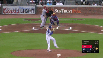 Joey Votto GIF