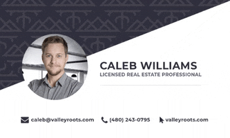 ValleyRoots myhomegroup businesscard arizonarealestate valleyroots GIF