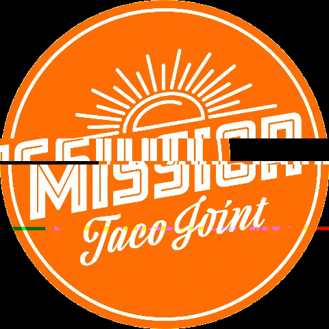 Mtj GIF by mission taco joint