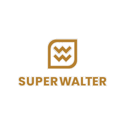 Super Walter Sembradoras Sticker