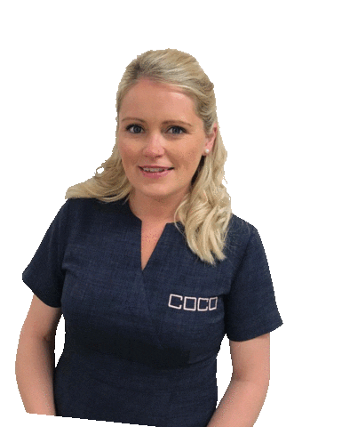 Aesthetics Sticker by Coco Aesthetic Clinic & Coco College of Beauty Therapy