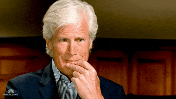 Disappointed Nbc News GIF by Dateline NBC