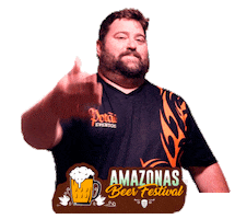 Poraodoalemao Amazonasshopping Sticker by brMalls