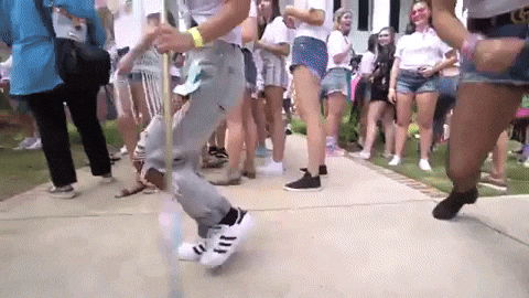 Greek Life