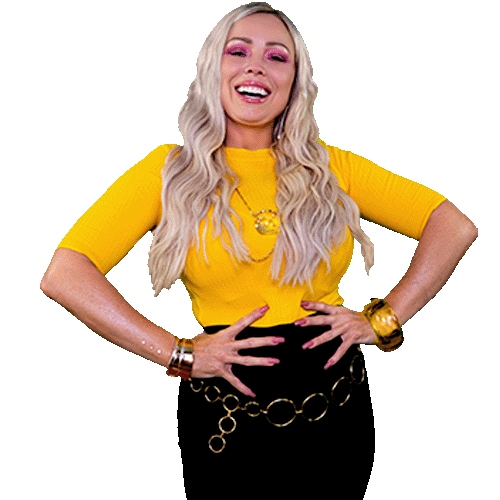 Credit Shrink Sticker