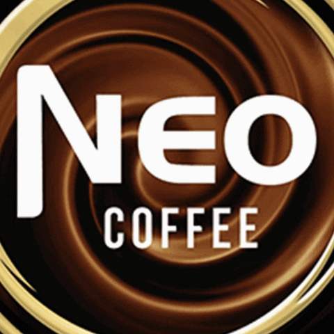 Kopi Neocoffee GIF by Wings Corporation
