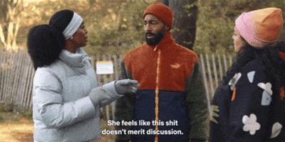 Discussion GIF