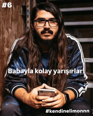 Kendinemuzisyen GIF