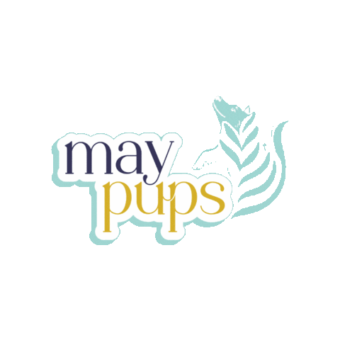 Maypop Sticker
