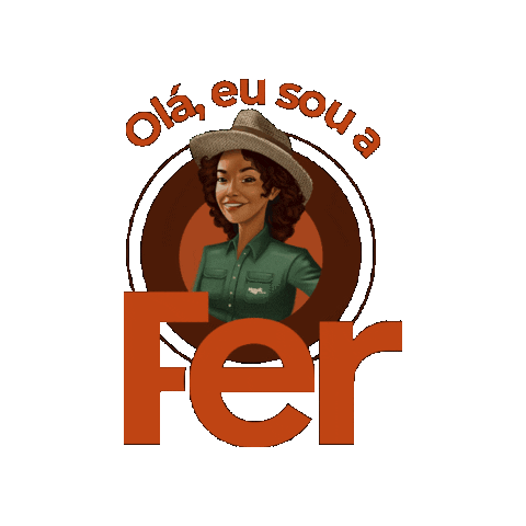 Ferdamosaic Sticker by Nutrisafras e NutriMosaic