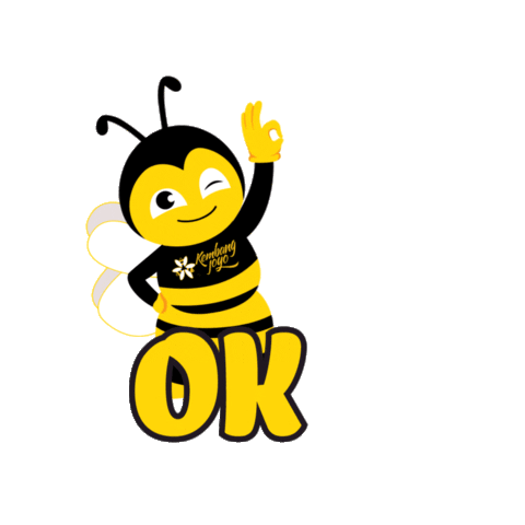 madukembangjoyoid Sticker