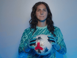 Butler Womens Soccer GIF by Butler University Athletics