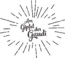 Flachau Tourismus Sticker