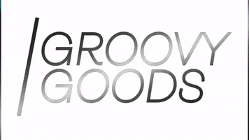 GroovyGoods zerowaste groovygoods GIF