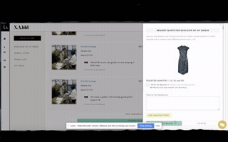 Bidding GIF