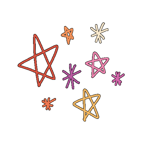 Star Sticker