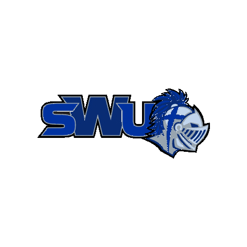 Southern Wesleyan University Sticker