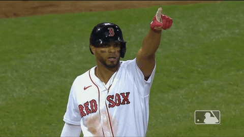 Bogaerts GIFs - Get the best GIF on GIPHY