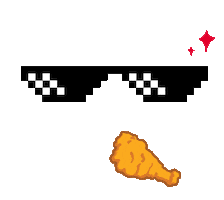 Christmas Sticker by KFC Thailand