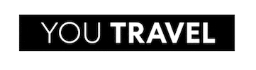 You Travel Sticker by YOU Magazine