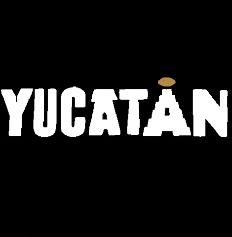 Yucatán GIF