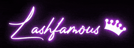 Lashfamous GIF