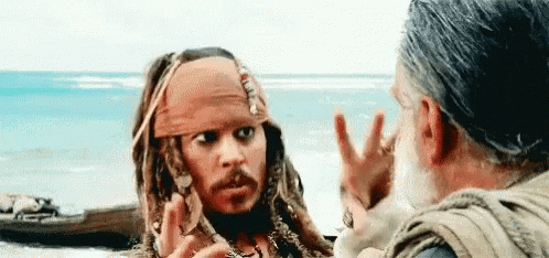 The Rockstar gif