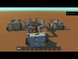 Creative GIF